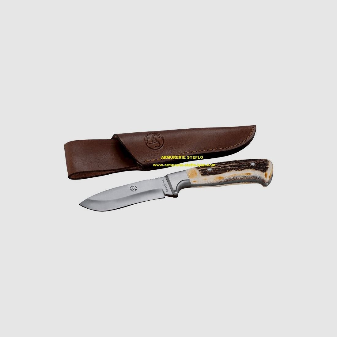 Hirschmesser - Sauer