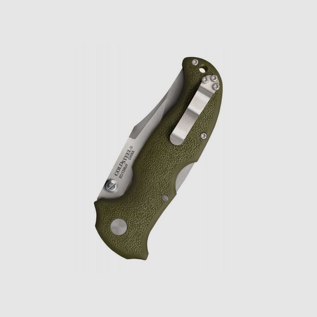 Cold Steel Bush Ranger Lite Taschenmesser