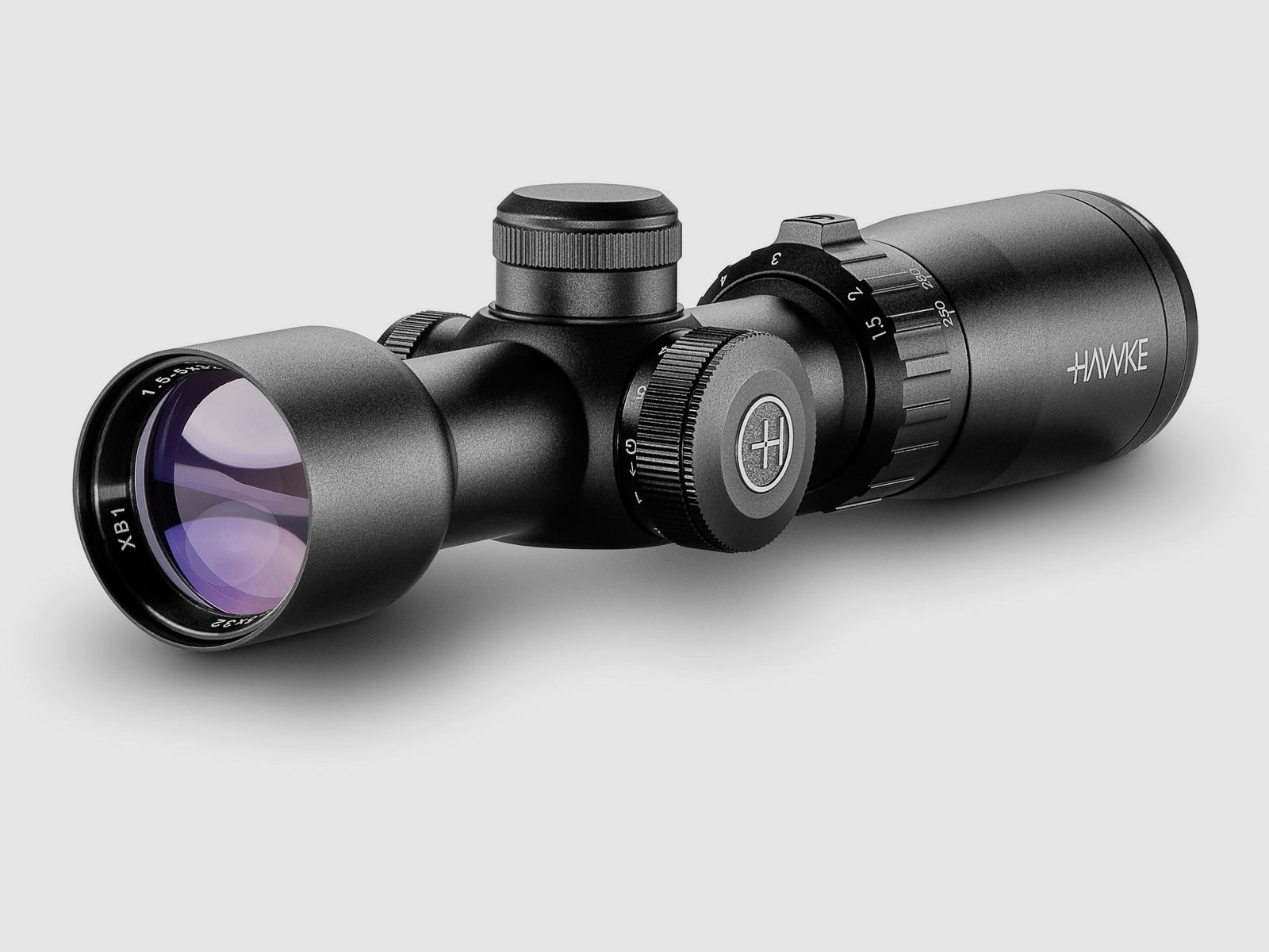 Hawke XB1 1.5-5x32