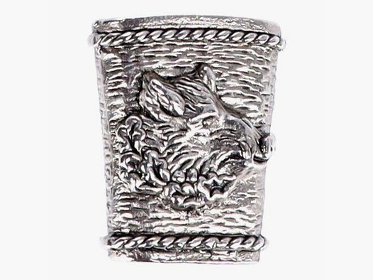 Barrel sleeve wild boar