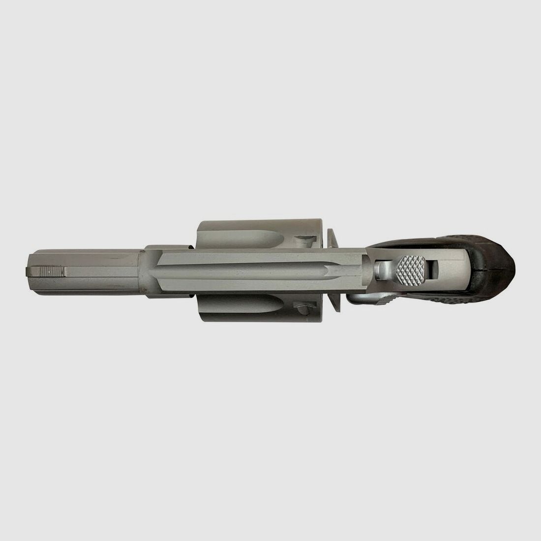 Taurus M 605 STS mat - Looplengte: 51 mm - Gewicht: 660 g revolver