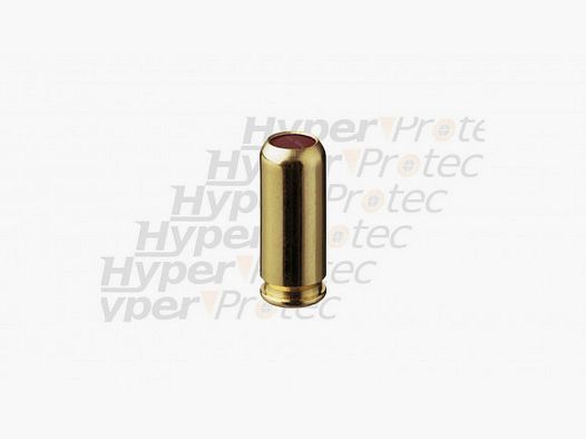 Cartucce Flash Defense 9 mm per pistola