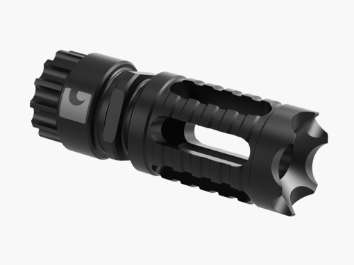 VZ58 SOF Mondingsrem