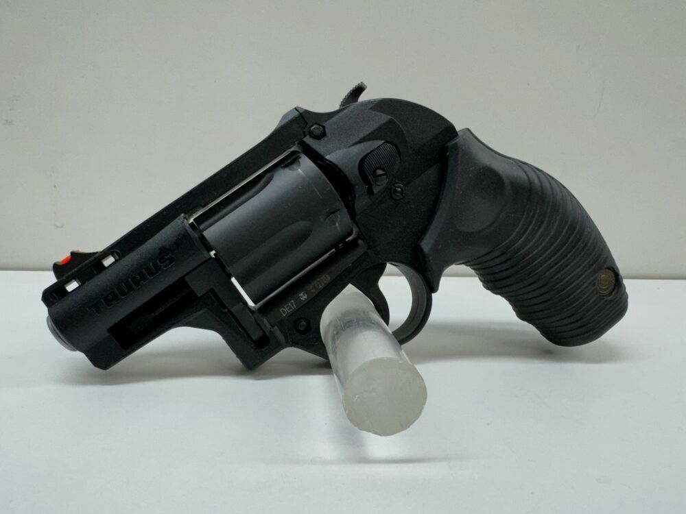 TAURUS	 605 Protector Polymer - Waffen Friedrichs