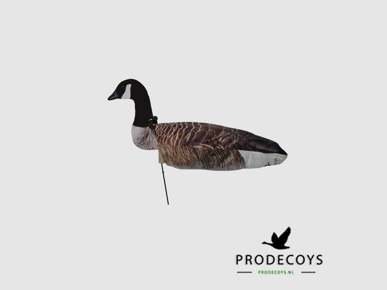 ProDecoys Kanadagans-2D-Windsock-Lockvögel – 12 Stk., Bild 2 von 3
