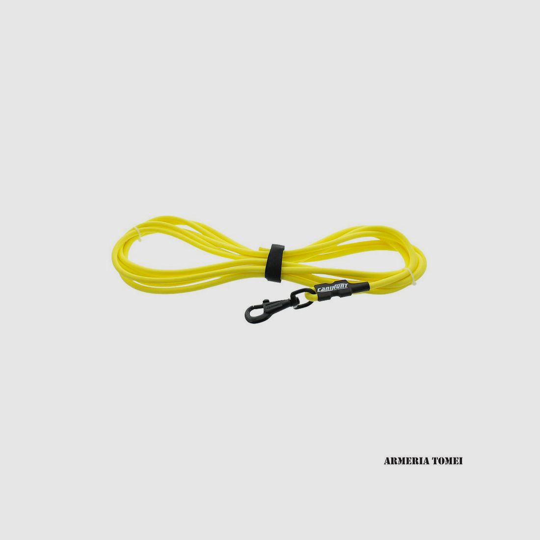 CANIHUNT – LEASH XTREME 5M PVC