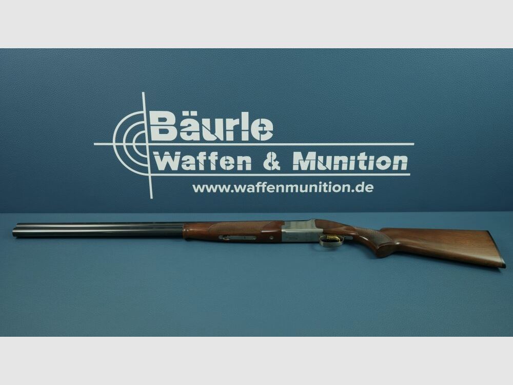 Browning Grande L 25 - cal. 12/70 12/70