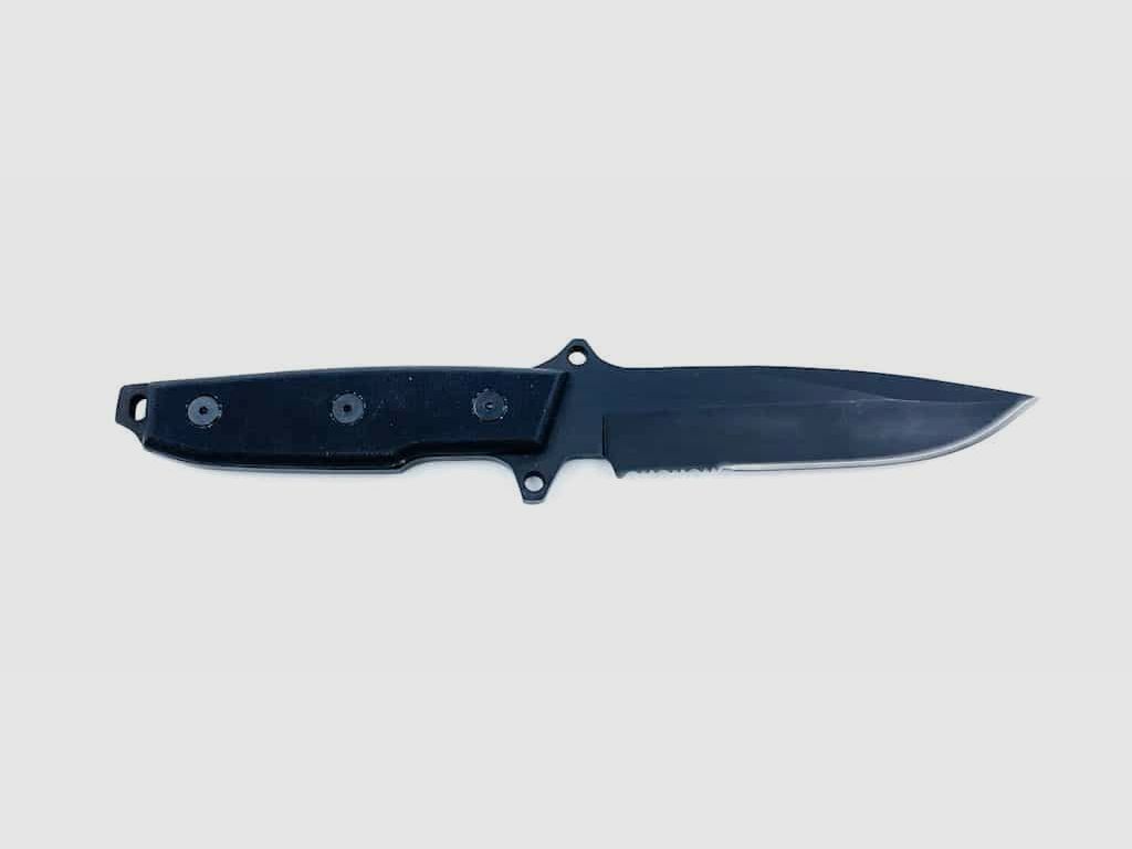 Virginia Tactical Survival Knife, Bild 3 von 3