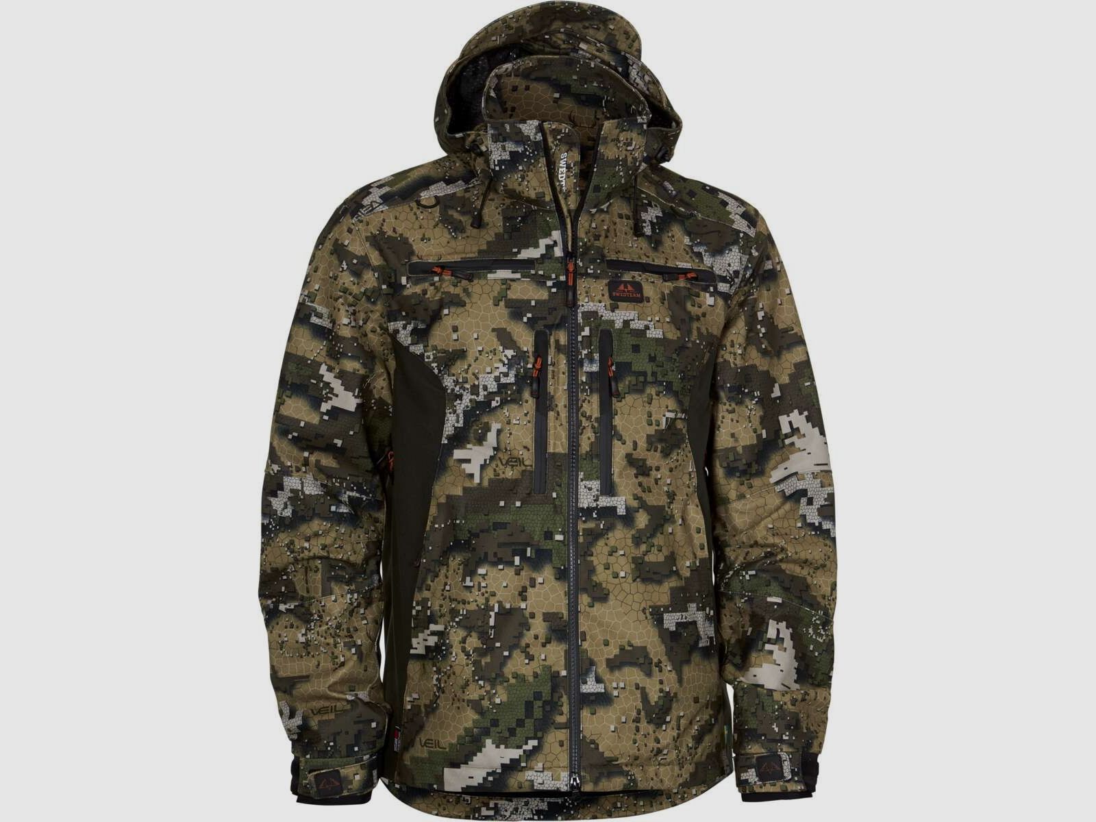 Swedteam Ridge Pro M Giacca Desolve Veil 46