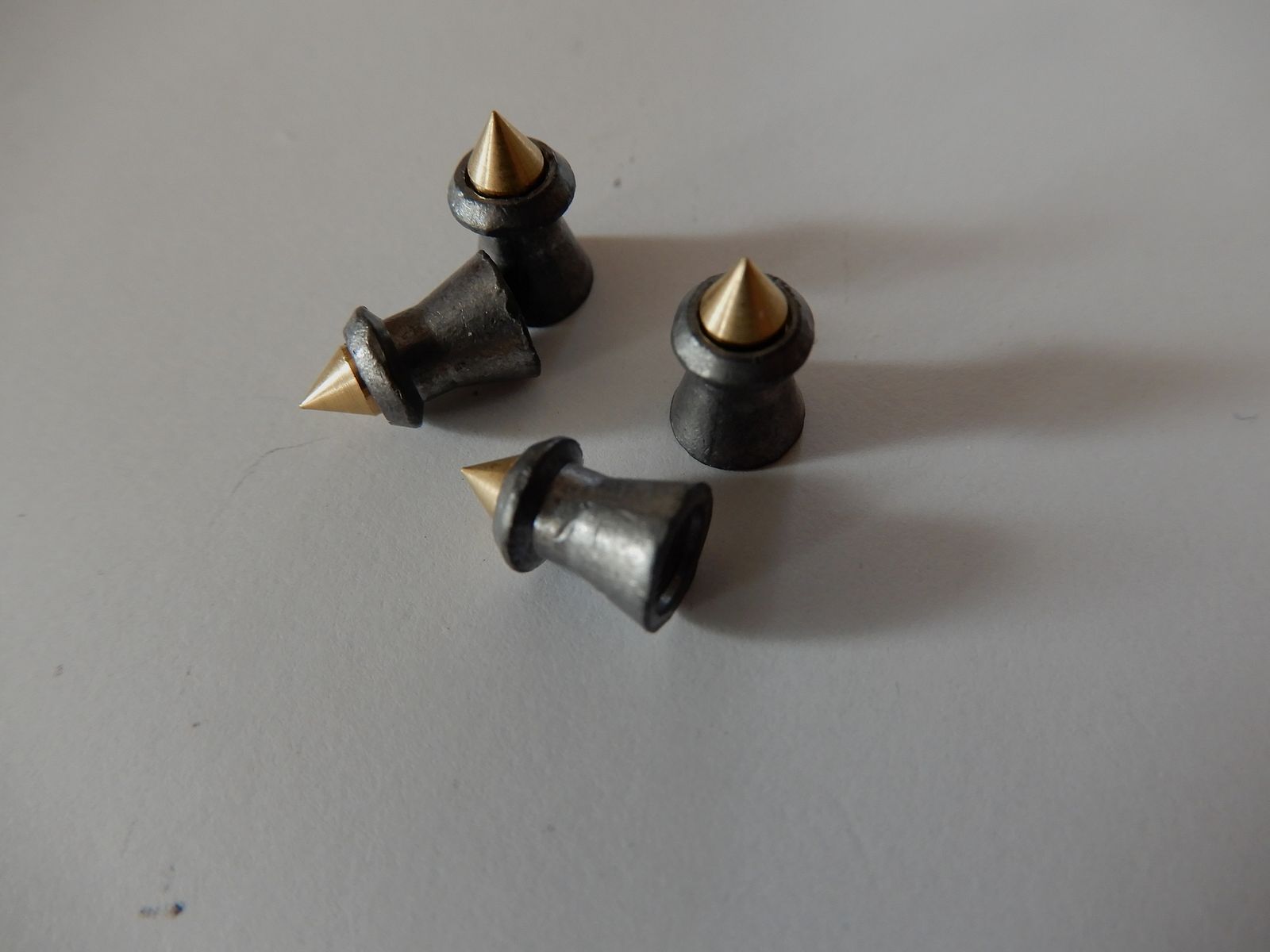 Diabolos, H&N Hornet, cal. 5,5 mm, Bild 3 von 4