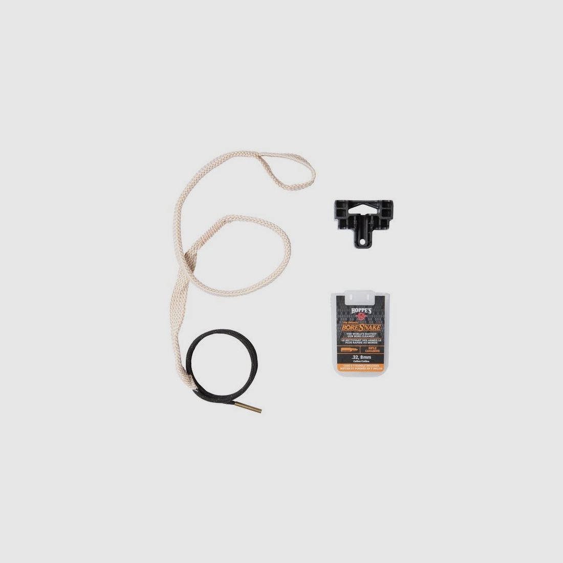 Hoppe´s Boresnake Rifle .32 8mm