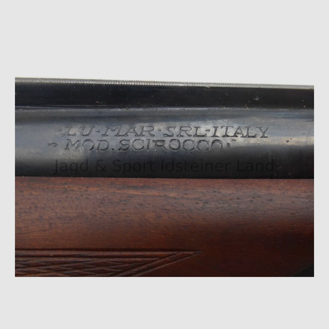 Lu-Mar SRL (Italien) Scirocco