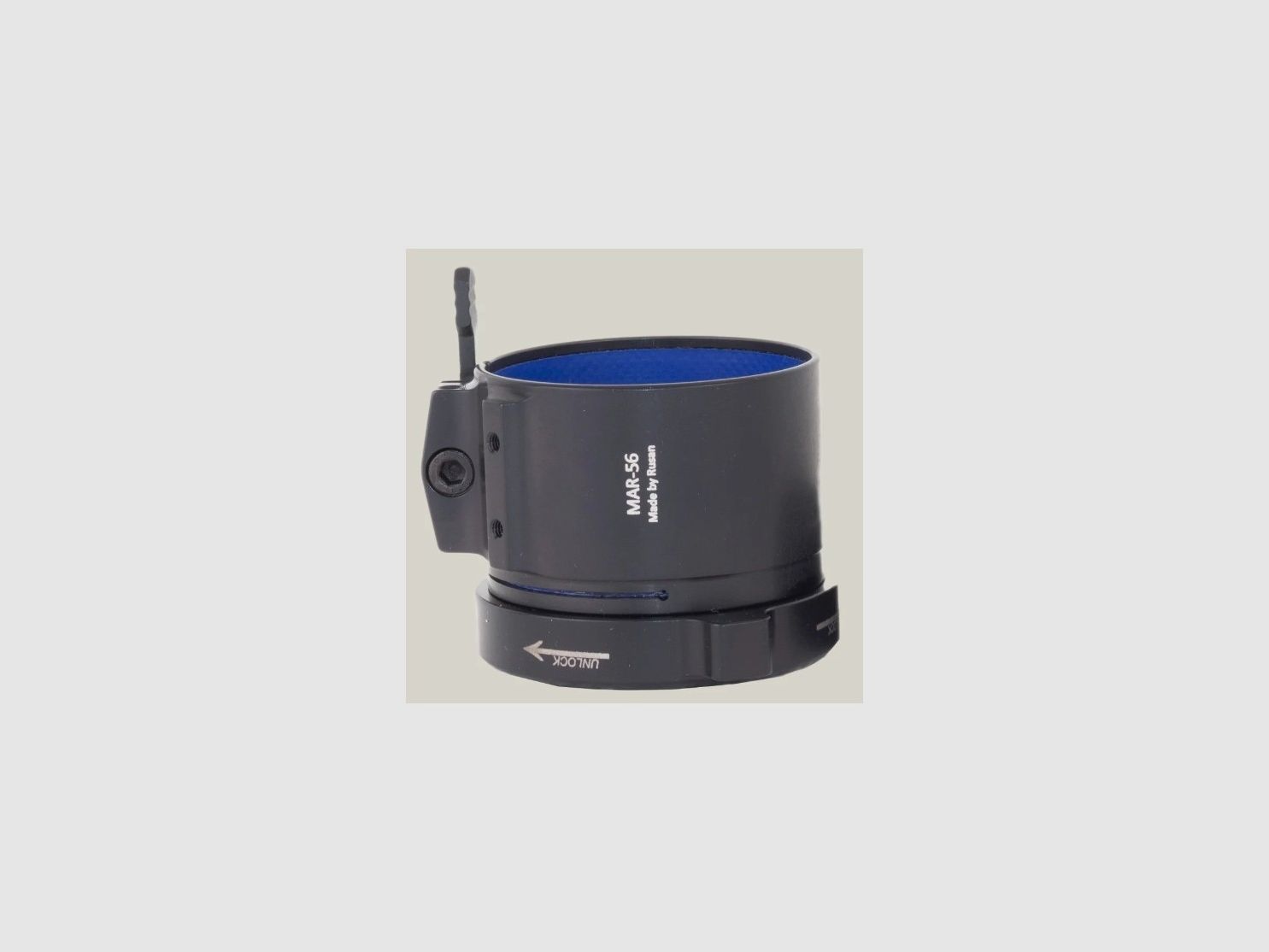 RUSAN MODULARES KLEMMENADAPTER, Bild 2 von 2