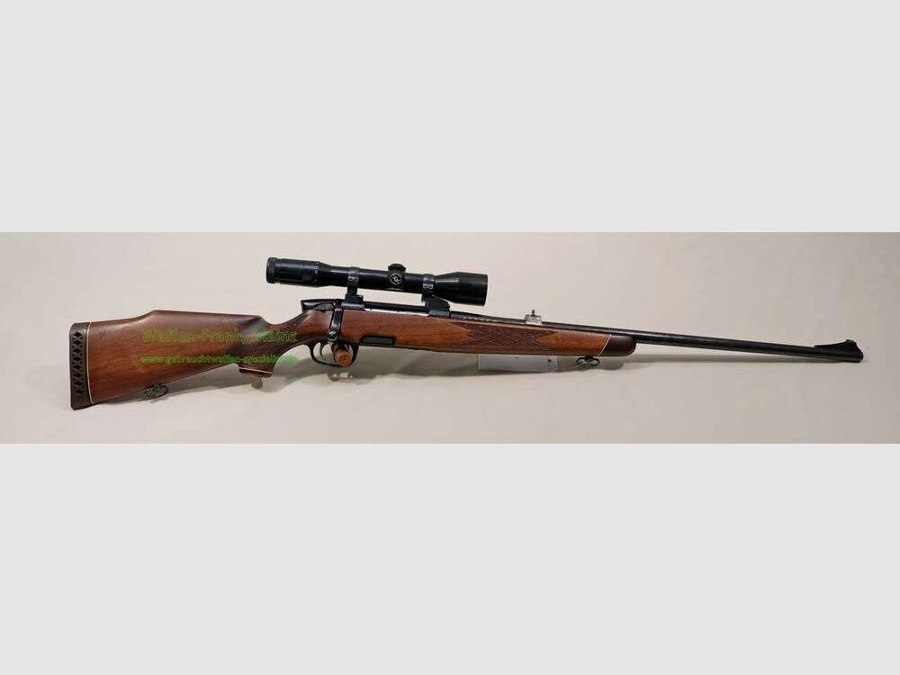 Steyr - Mannlicher - Österreic Mod. S