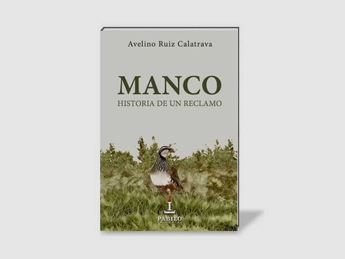 Livre Manco. Histoire d'un appel, image 2 sur 2