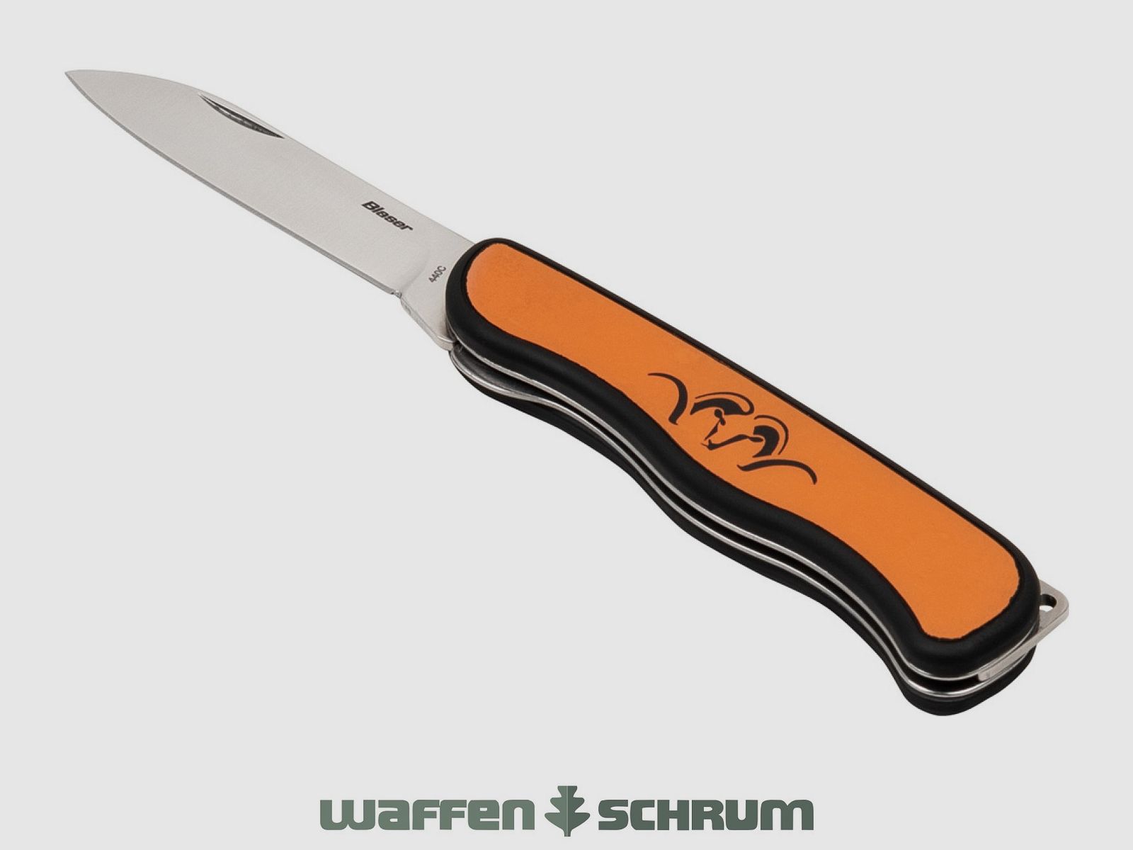 Blaser Klappmesser