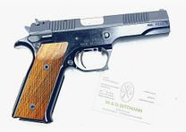 Pardini P.C. 40