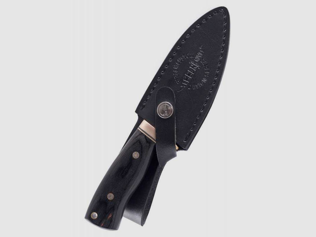 United Cutlery Gil Hibben Chugach Hunter Messer