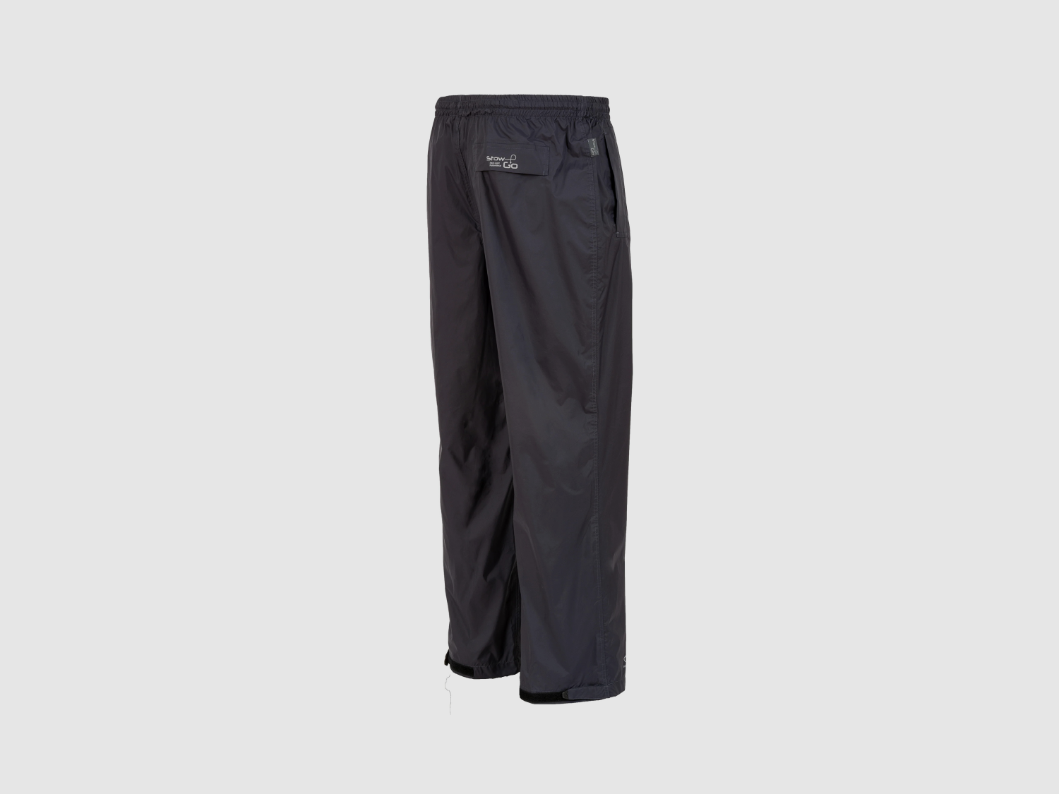 Highlander Regenhose Stow & Go, Bild 3 von 6