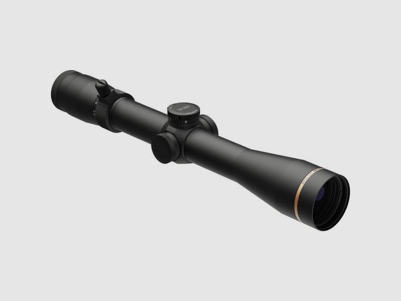 Leupold VX-3HD 3,5-10x40 CDS-ZL Illum. Reticle, billede 6 af 8