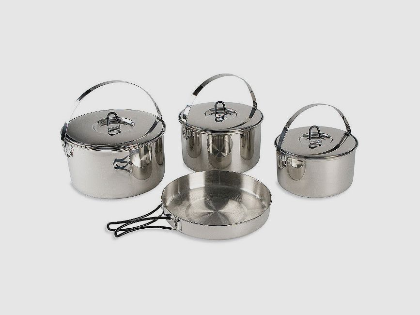 TATONKA Family Cook Set "L"