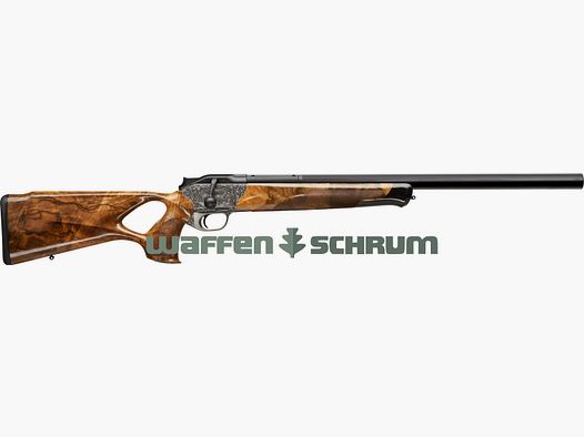 Blaser R8 Success Grande Luxe Silence