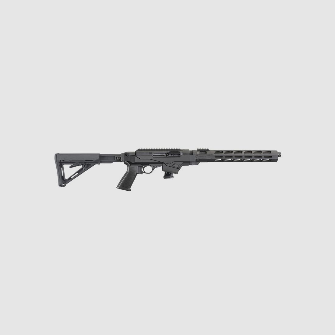 RUGER PC CARBINE 9X19 19124, immagine 1 di 2