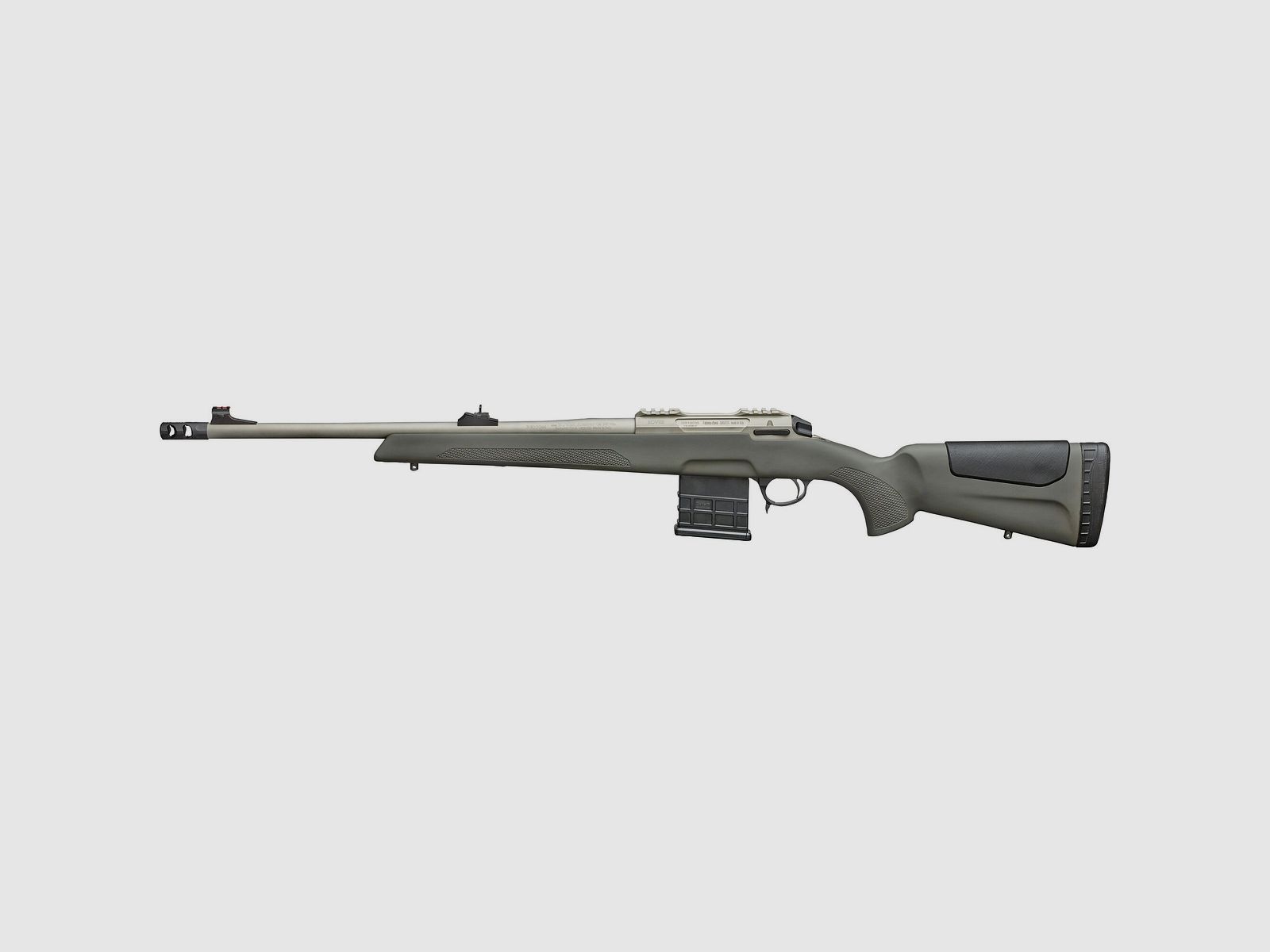 Mercury hunting Mercury Rover G2 Alaskan Kaliber .308 Win. Repetierbüchse