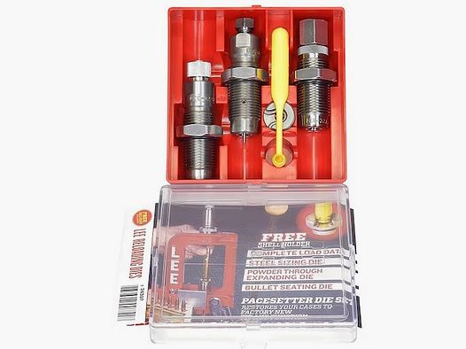 Zestaw matryc Lee .50 Action Express (.500) #90329