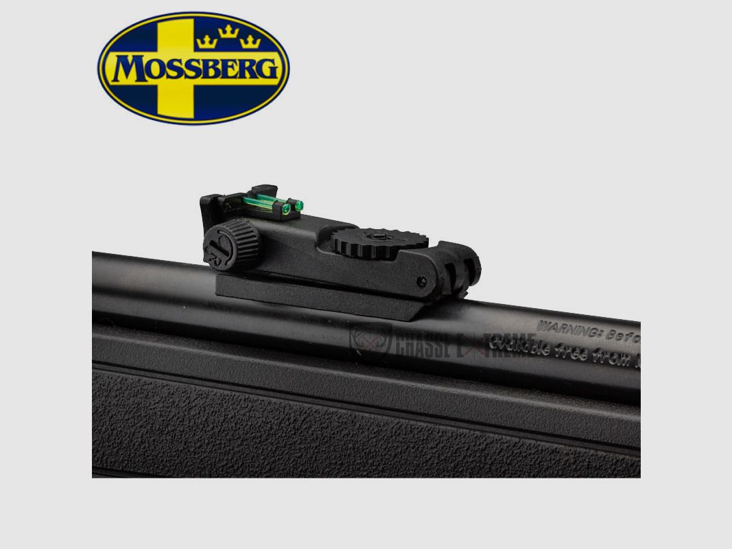 MOSSBERG Plinkster 802 Synthetic .22LR Black, image 8 of 8