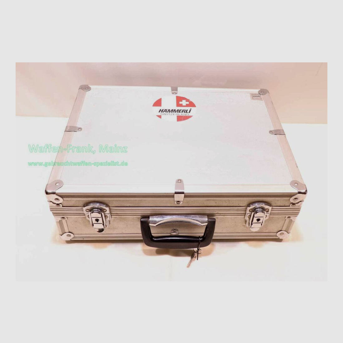 DÖRR - Étui à Pistolet OPTIC