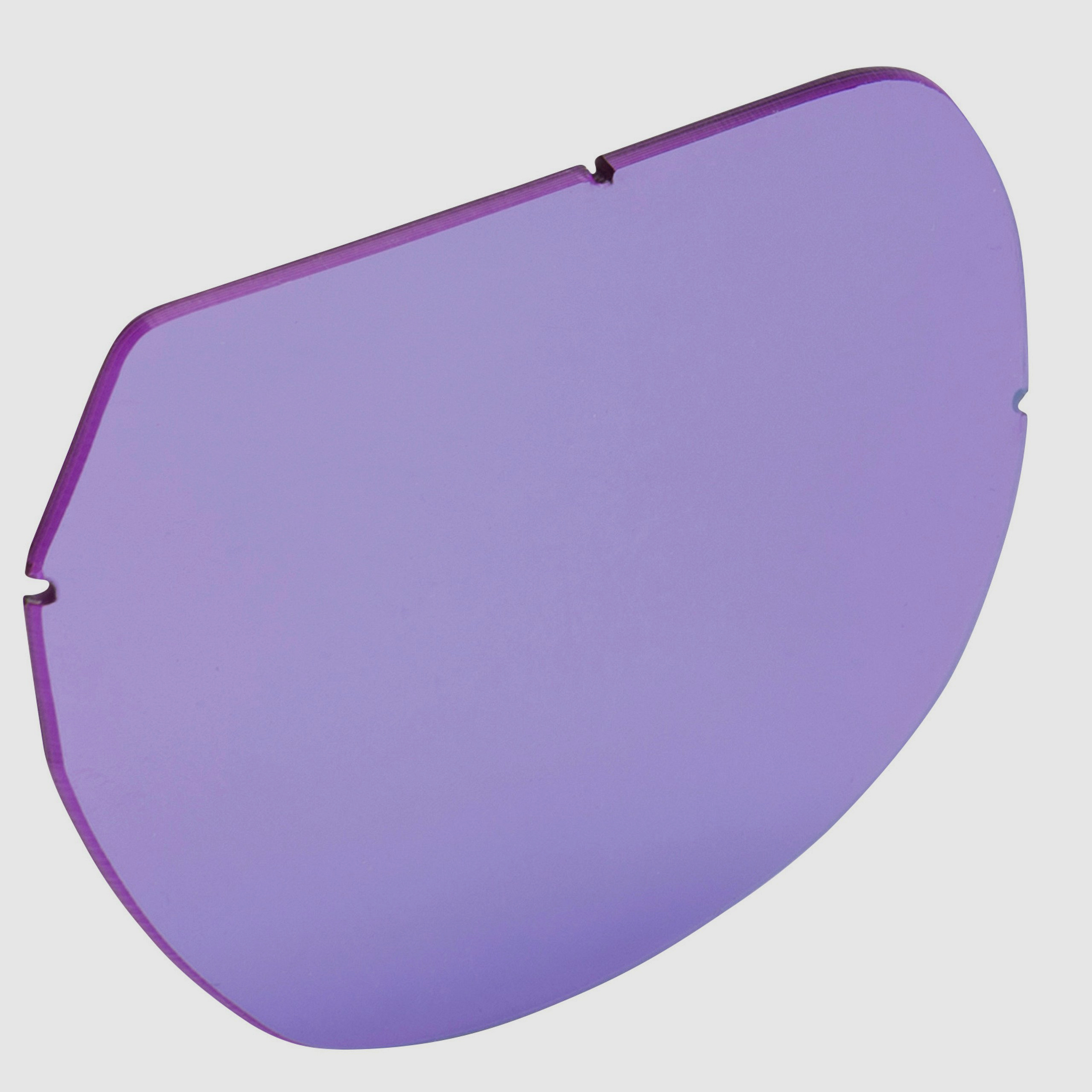 Lenti intercambiabili Beretta per occhiali da tiro Competition EVO