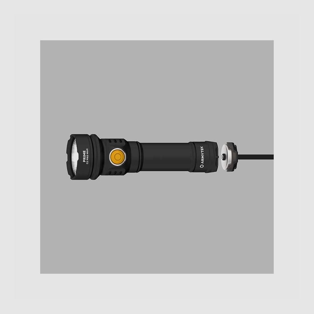 ARMYTEK PRIME C2 PRO MAX WHITE