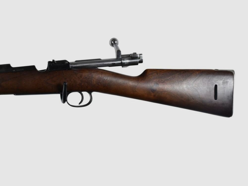 Carl Gustafs M94 1907