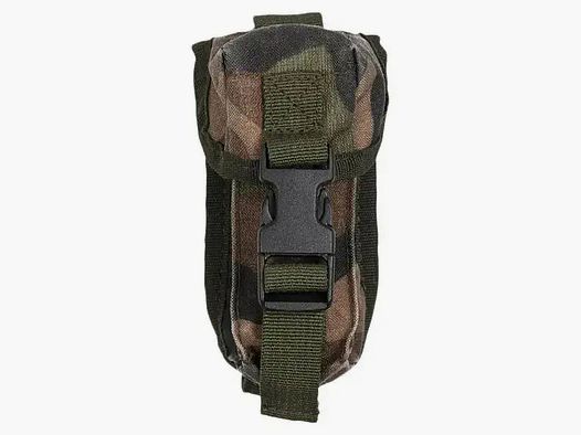 Armée néerlandaise Armée néerlandaise Poche à chargeurs Glock d'occasion