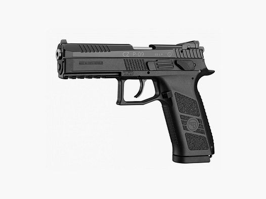 CZ P-09 Kadet