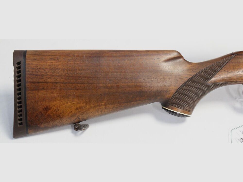 Mauser 98, DWM Berlin 1908, SEM, 2.5-10x52/4 Zeiss Diavari Z