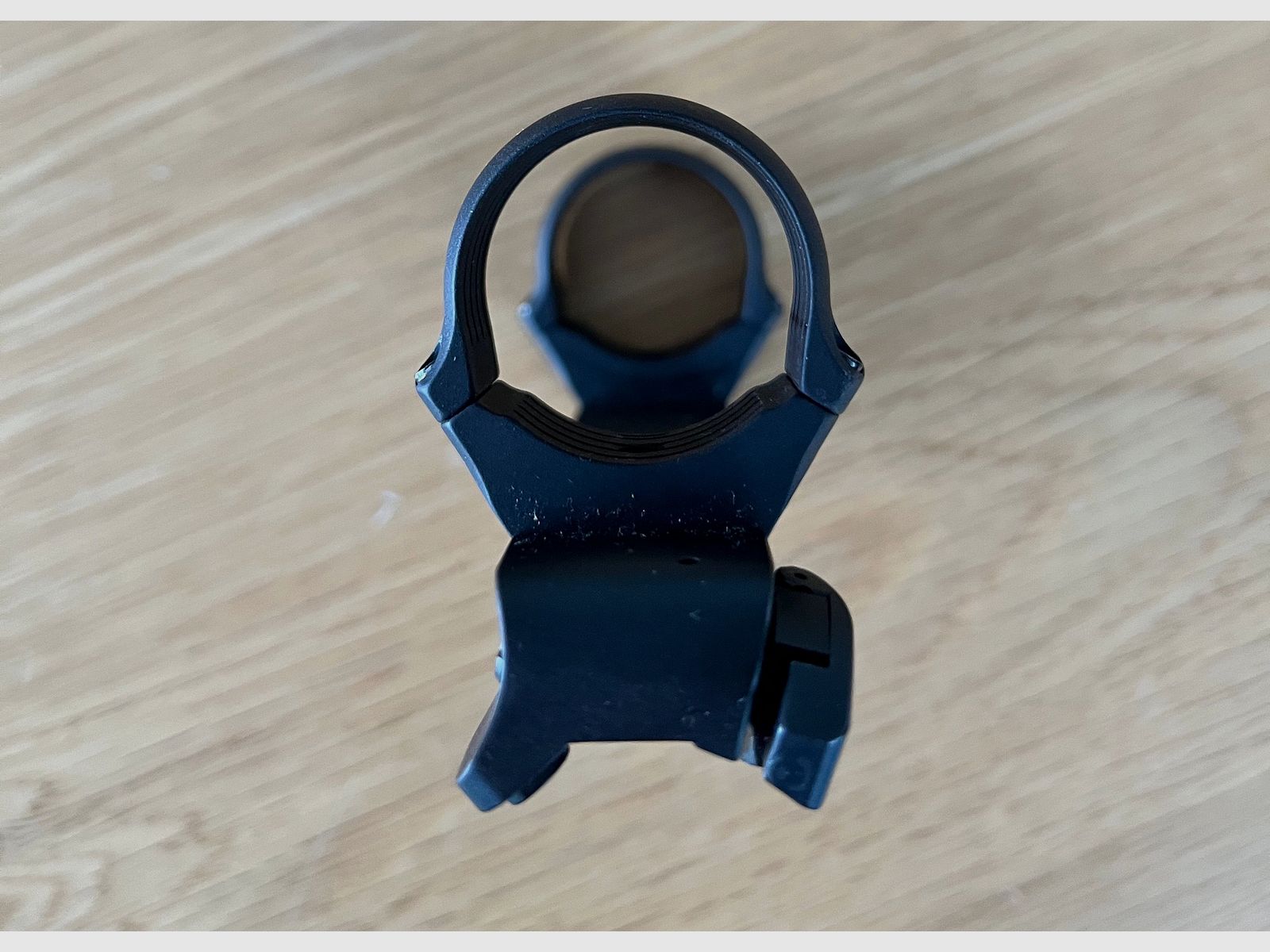 Blaser Sattelmontage für Ringe 30mm hoch