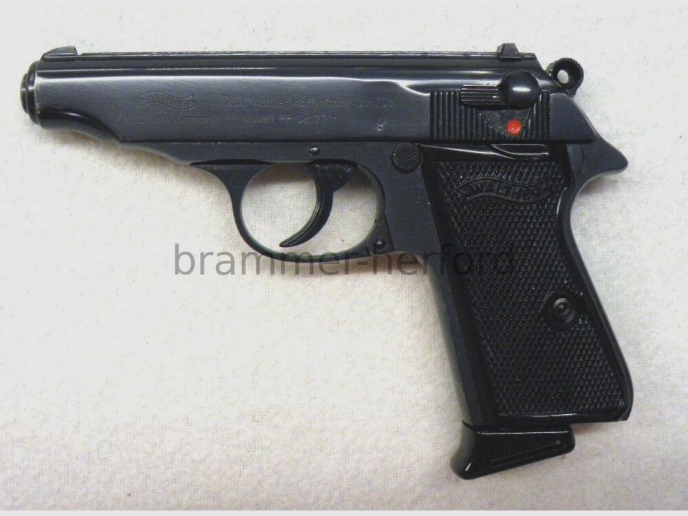 Walther PP