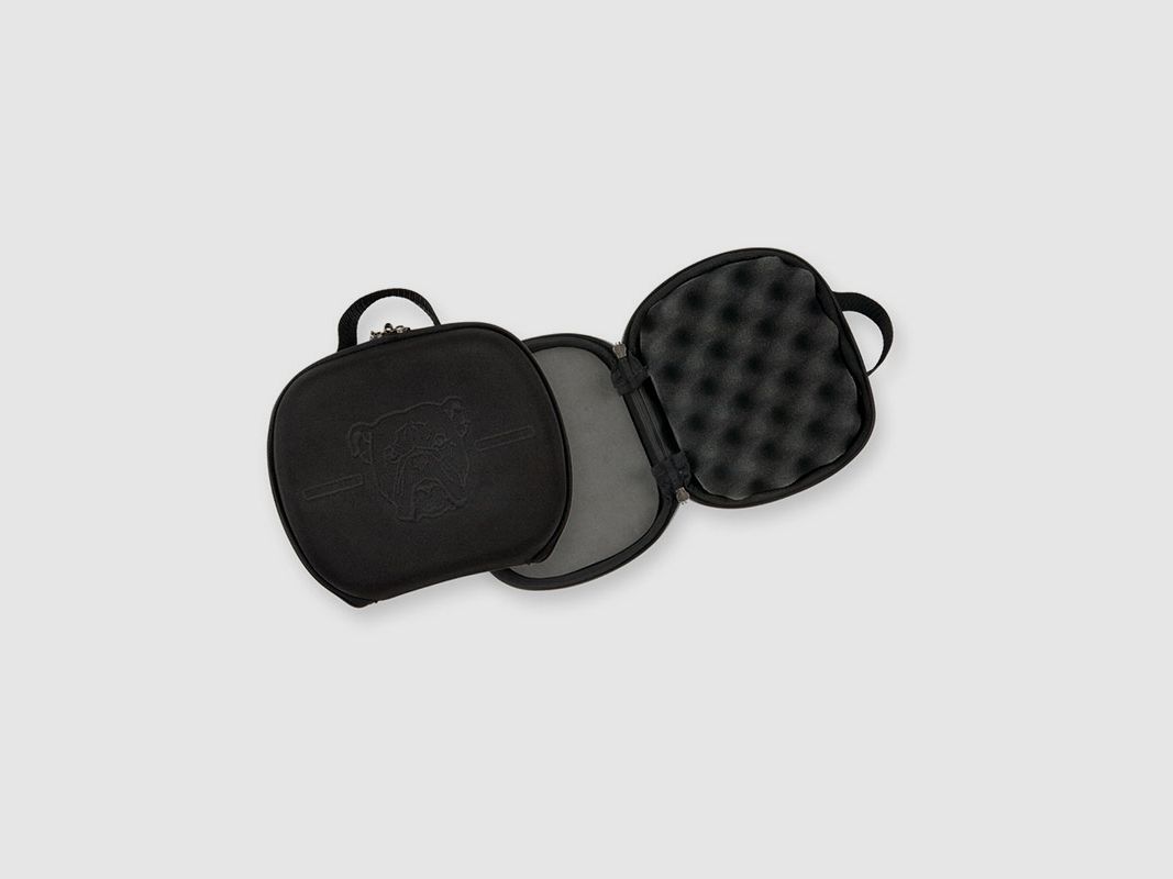 Koffer Hard Nylon 23x30cm EVA