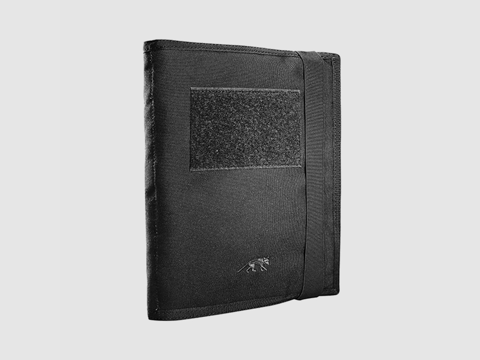 Tasmanian Tiger Tasmanian Tiger Notepad Sleeve A5 schwarz
