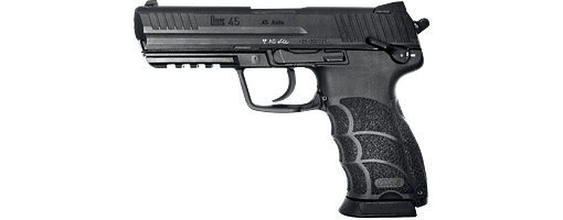 Heckler & Koch HK45