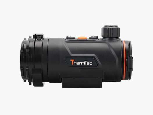 Thermtec Hunt 635 Pro Wärmebildkamera
