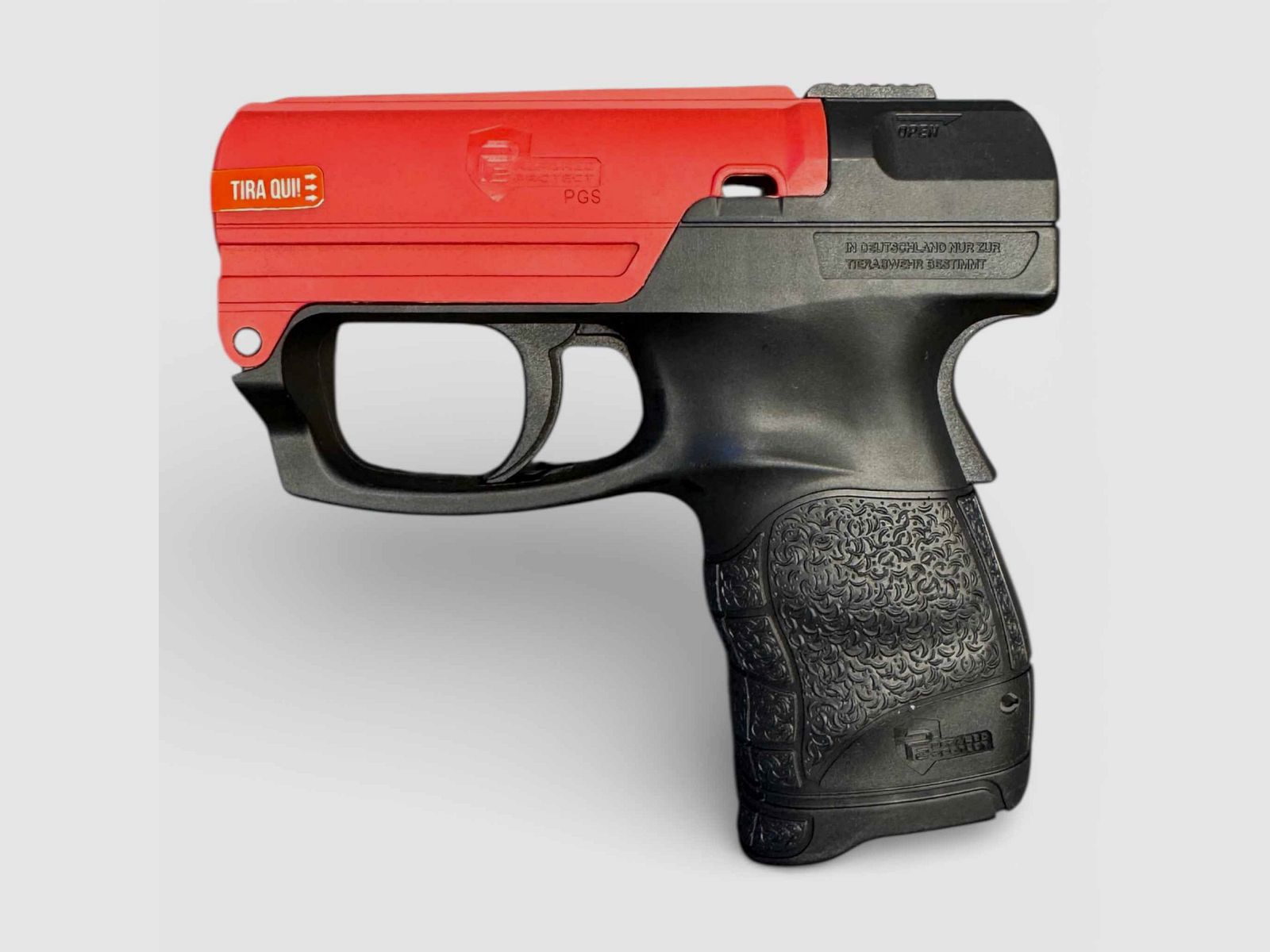 UMAREX PGS PFEFFERSPRAY, Bild 1 von 5