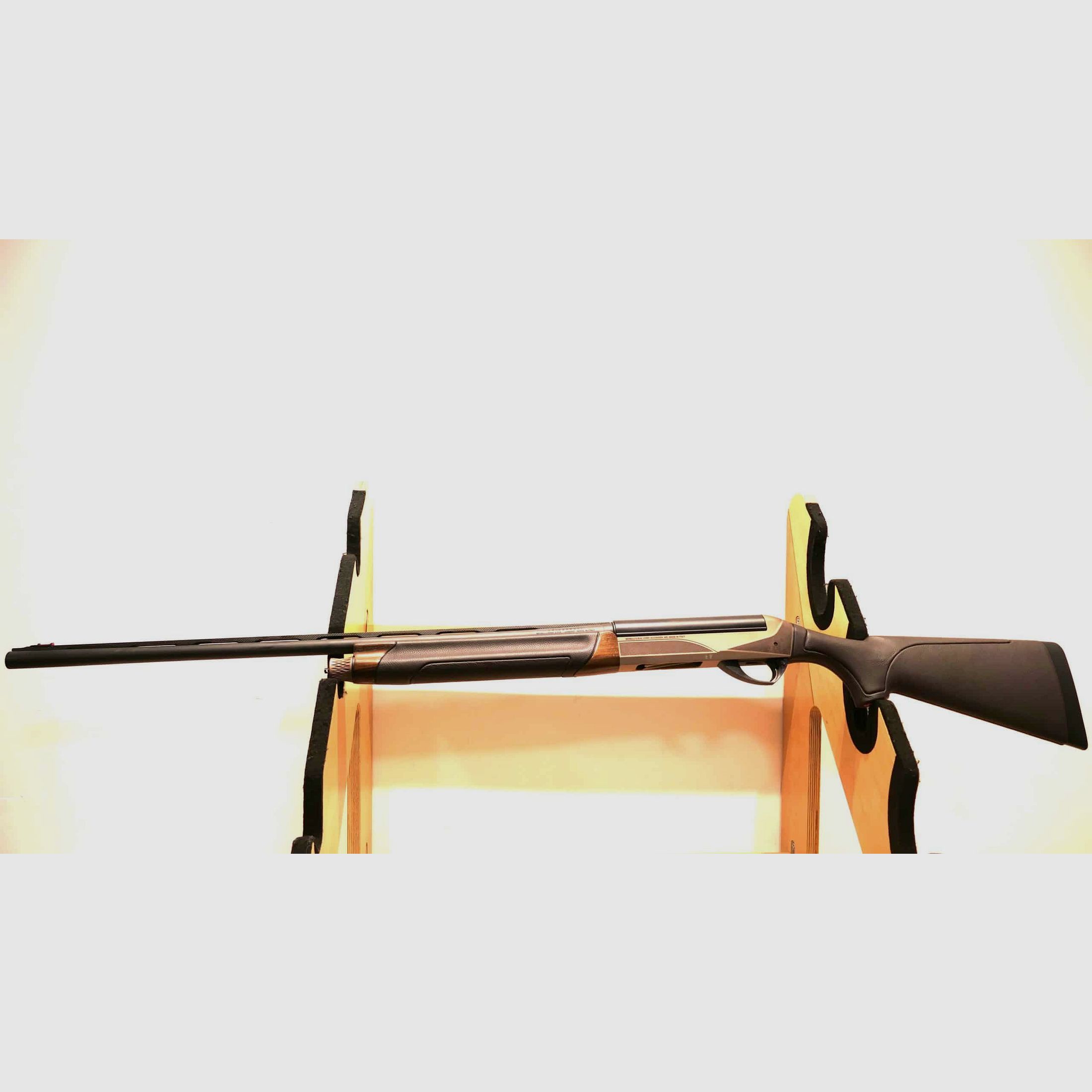 FUSIL SEMI AUTO BENELLI RAFFAELLO LORD CAL 20/71CM -OCCASION, image 8 sur 12
