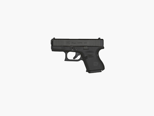 Glock 26 Gen5 9x19 mm