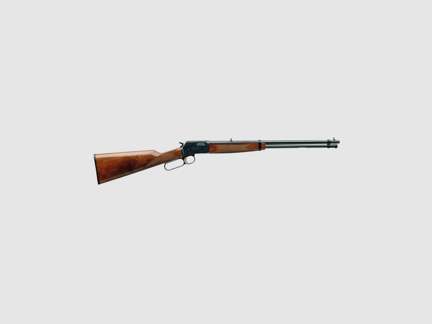 CARABINA BROWNING BL GRADE 2 CAL. 22LR