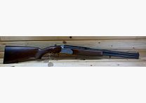 Fusil combiné Sabatti Forest 7x65R & 12/70 longueur du canon : 59,5 cm