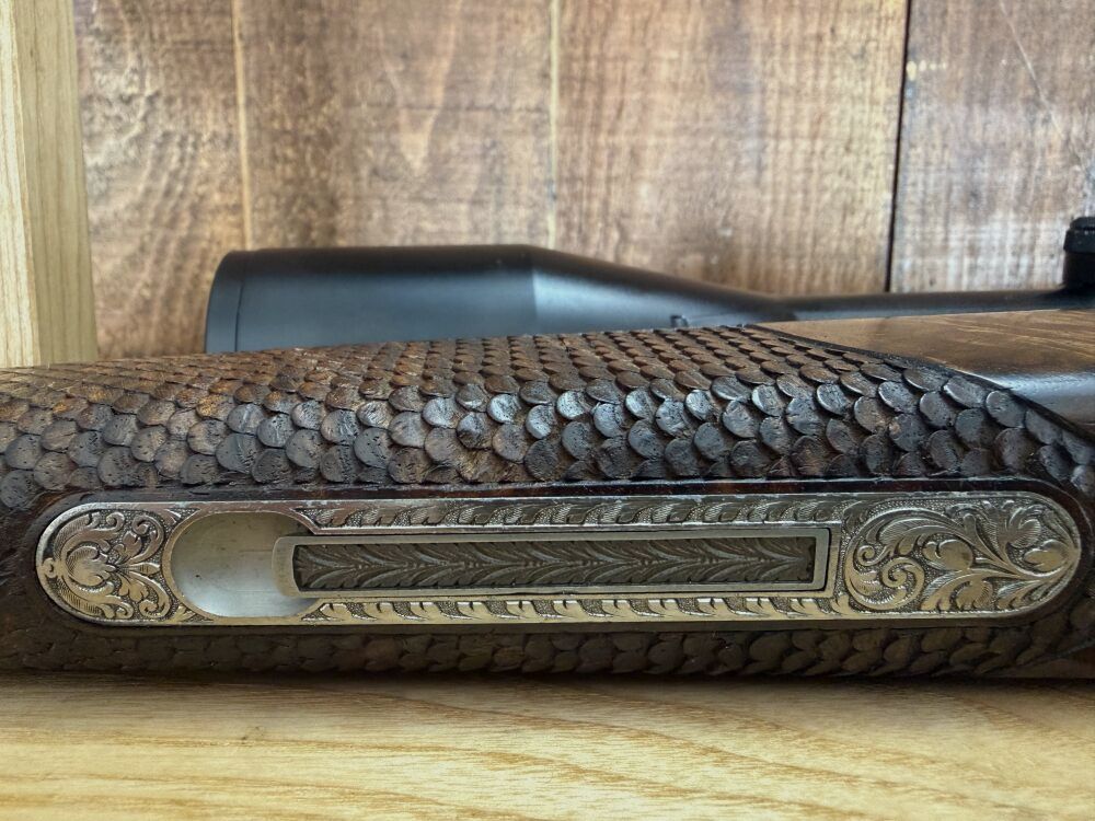 Blaser BD 880 Exklusiv