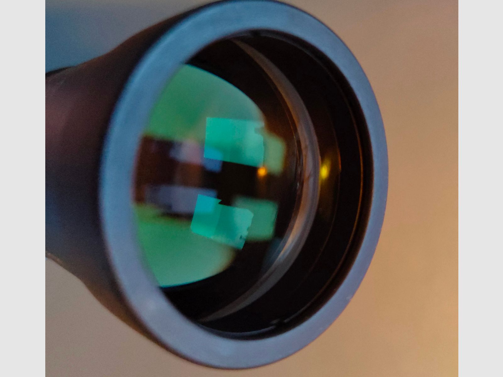 Zeiss Duralyt  3-12x50 Leuchtabsehen 60 Montage Picatinny